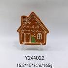 Biscuit Embossed Ceramics — Y244022