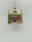 Glass Ornament — RC26-A9DA96C7DD