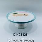 Holiday Ceramic Decor — DIH23625
