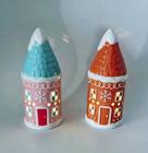 Ceramic House Collection — Y254223-1