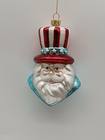 Glass Ornament — RC26-DBDDBC6B90