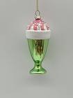 Glass Ornament — RC-f3a584f653ba26119711aba3ccbf99a