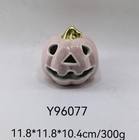 Halloween Ceramic Decor — Y96077