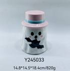 Halloween Ceramic Decor — Y245033