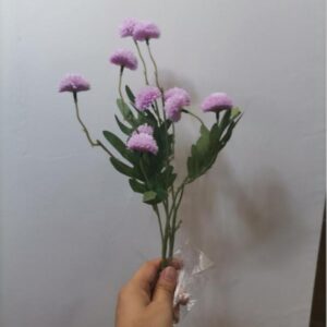 Dahlia Hydrangea (Purple)