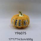 Halloween Ceramic Decor — Y96075