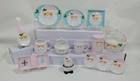 Holiday Ceramic Decor — RC26-FFBC654B13