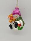 Glass Ornament — RC26-865DDEF883