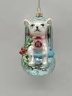Glass Ornament — RC26-E246F4469E