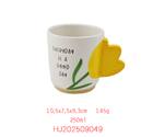 Floral Ceramic Collection — HJ202509049