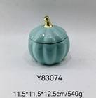 Halloween Ceramic Decor — Y83074
