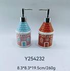 Ceramic House Collection — Y254232