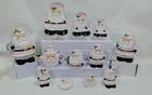 Holiday Ceramic Decor — RC26-771780F176