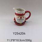 Christmas Snowman Decor — Y254204