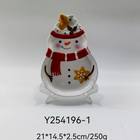 Christmas Snowman Decor — Y254196-1