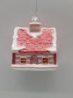 Glass Ornament — RC26-42BD16F056