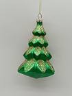 Glass Ornament — RC26-B4B828B805