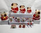 Christmas Capybara Collection — RC26-4FADBBF63E
