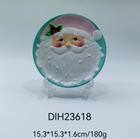 Holiday Ceramic Decor — DIH23618