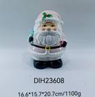 Holiday Ceramic Decor — DIH23608