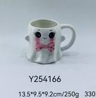 Bow Ghost Collection — Y254166