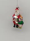 Glass Ornament — RC-be0915dade87d6544082e36b20ffc2a