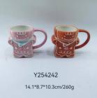 Ceramic House Collection — Y254242