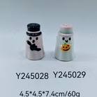 Halloween Ceramic Decor — Y245028-029