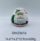 Holiday Ceramic Decor — DIH23616