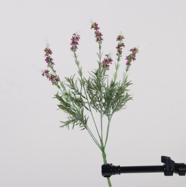 Artificial 7-Fork Lavender
Baby's Breath - Magenta