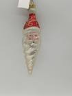 Glass Ornament — RC-dc95c1ff588a41c7542e95bae6fe68e