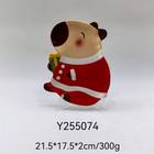 Christmas Capybara Collection — Y255074