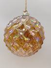 Glass Ornament — RC26-3EE8F385A1