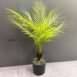 Real-Touch Small Fern Tree