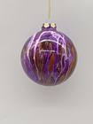 Glass Ornament — RC-f3431484da059b3a25150923fe54db2