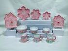 Pink Embossed Ceramics — RC26-CBBBBA9406