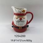 Christmas Snowman Decor — Y254200