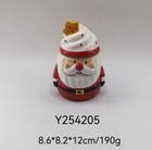 Christmas Snowman Decor — Y254205