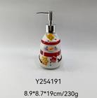 Christmas Snowman Decor — Y254191