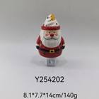 Christmas Snowman Decor — Y254202