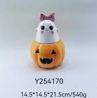 Bow Ghost Collection — Y254170