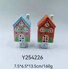 Ceramic House Collection — Y254226
