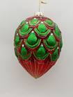 Glass Ornament — RC26-19828C1287