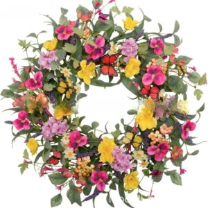 Artificial Wreath — RC26-B090ED523A