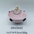 Holiday Ceramic Decor — DIH23632