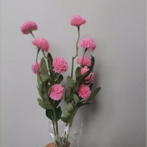 Dahlia Hydrangea (Pink)