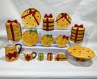 Gingerbread Collection — RC26-347DC1CEA0