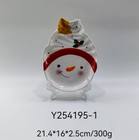 Christmas Snowman Decor — Y254195-1