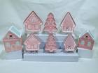 Pink Embossed Ceramics — RC26-E00C10DD6B