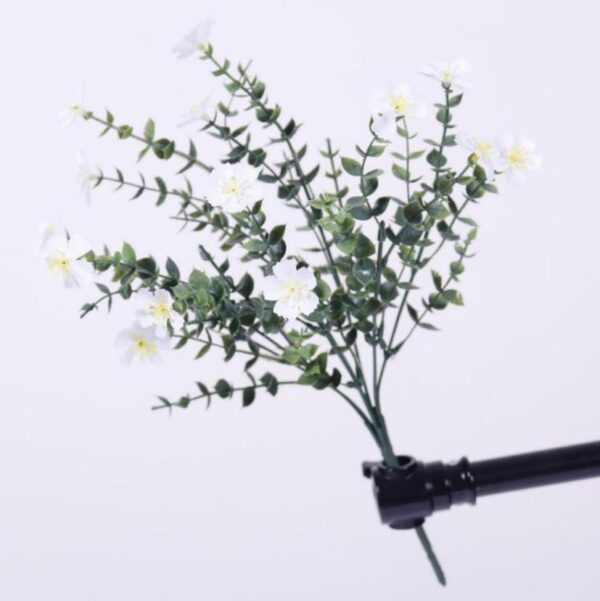 Artificial 7-Fork Eucalyptus
Chrysanthemum